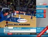 basketbol - Fenerbahçe Ülker Union Olimpija Maçı NTVspor'da Canlı Yayınlanacak Videosu