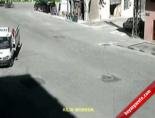 emniyet mudurlugu - Kiliste İlginç Trafik Kazaları MOBESEde Videosu