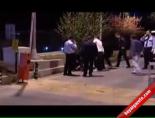 saldirganlik - Acun Medya'nın Güvenlik Amiri Mehmet Can Teker Saldırıya Uğradı Videosu
