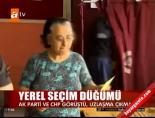 erken secim - AK Parti CHP'ye gitti, uzlaşı çıkmadı Videosu