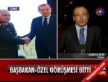 necdet ozel - Özel Başbakanlık'ta Videosu