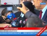merve kavakci - Merve Kavakçı ifade verdi Videosu