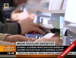 Mesai Saatleri Değişiyor online video izle