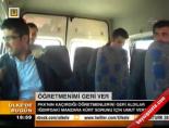 Öğretmenimi Geri Ver