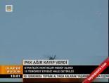 PKK Ağır Kayıp Verdi online video izle