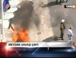 atina - Atina'da meydan savaşı Videosu