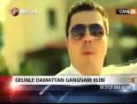 gangnam style - Gelinle damattan Gangnam klibi Videosu