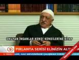 hocaefendi - Fethullah Gülen Hocaefendi'nin Eserleri Dijital Ortamda Videosu