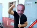 fatih terim - Yılmaz Erdogan Taklid (İsmail Baki Tv) Videosu