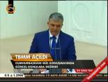 yeni yasama yili - Gül'ün açılış konuşması Videosu