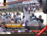 silivri cezaevi - KCK'da 9'uncu duruşma Videosu