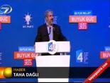 ak parti kongresi - Dünya AK Parti'yi konuştu Videosu