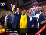 ak parti kongresi - Erdoğan'ın yeni A takımı Videosu
