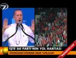 ak parti kongresi - İşte AK Parti'nin yol haritası Videosu