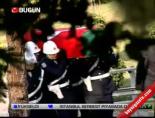 Turgut Özal'ın Mezarı Açıldı
