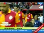 aydin yilmaz - Galatasaray Braga maçı geniş özeti ve goller (Ruben Micael) Videosu