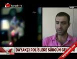 Dayakçı polislere sürgün geliyor online video izle