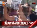 kurtaj yassi - Ankara'da iki eylem Videosu