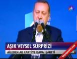 Aşık Veysel Sürprizi