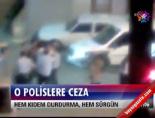 O Polislere Ceza