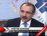Eğitim Gündemi