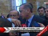 Erdoğan; Cumhurbaşkanı İle Polemiğe Girmem