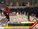 Yeni Yasama Yılı