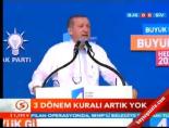 3 Dönem Kuralı Artık Yok