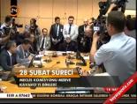 merve kavakci - Meclis komisyonu Merve Kavakçı'yı dinledi Videosu
