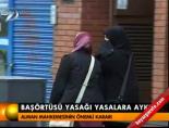 Başörtüsü yasağı yasalara aykırı online video izle
