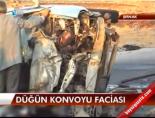 Düğün Konvoyu Faciası