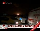 Boru Hattına PKK Bombası online video izle