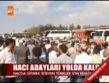 Hacı Adayları Yolda Kaldı online video izle