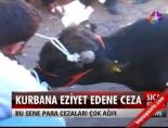 Kurbana Eziyet Edene Ceza online video izle