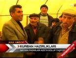 Kurban Hazırlıkları online video izle