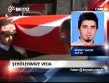Şehitlerimize Veda online video izle