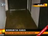 boru hatti - Bodrum'da kabus Videosu