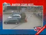 Bariyer Cezayı Kesti