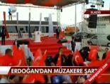 Başbakan Erdoğan'ın Elazığ'daki Konuşması