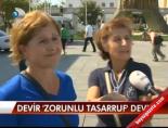 Devir Zorunlu Tasarruf Devri