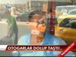 Otogarlar Dolup Taştı online video izle