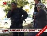 Ankara'da Şehit Acısı online video izle