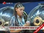 Yılbaşı Büyük İkramiyesi 45 Milyon TL