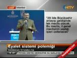 Başbakan Erdoğan: Sayın Kılıçdaroğlu'na Soruyorum...