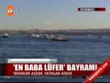 En Baba Lüfer Bayramı