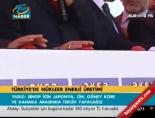 Türkiye'de nükleer enerji üretimi