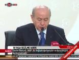 Bahçeli'nin 18 Yaş Açıklaması online video izle