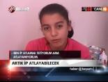 Artıl ip atlayabilecek