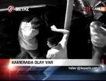 Kamerada Olay Var