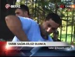 Tanık Sağır ve Dilsiz Olunca